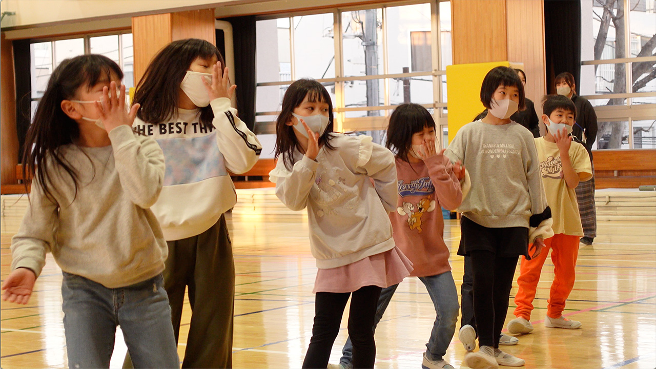 10th ANNYVERSARY | スミセイアフタースクールプロジェクト